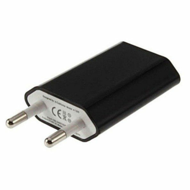 Сетевое зарядное устройство 1000 mA 5V разъём USB, photo number 4