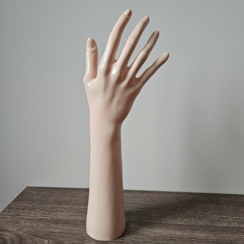 Манекен рука, фото №3