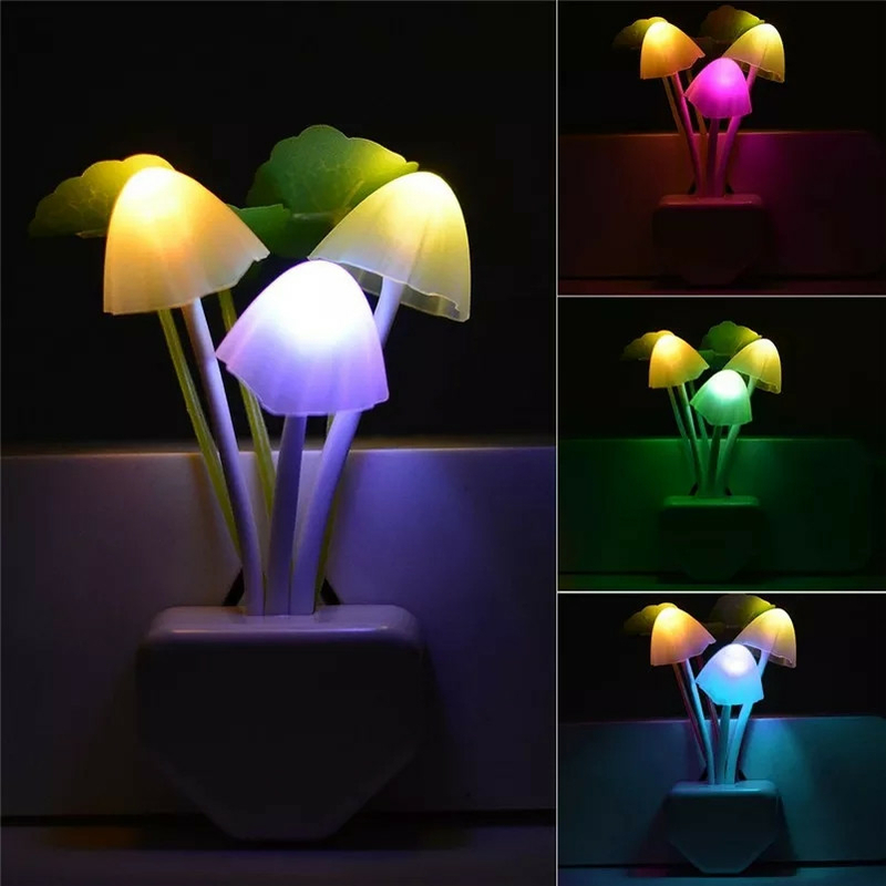Светильник, ночник Аватар. Лампа ночная (avatar1EU), фото №3
