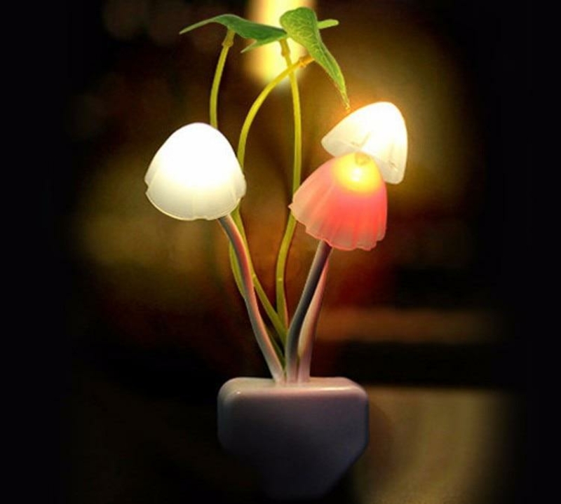 Светильник, ночник Аватар. Лампа ночная (avatar1EU), photo number 9