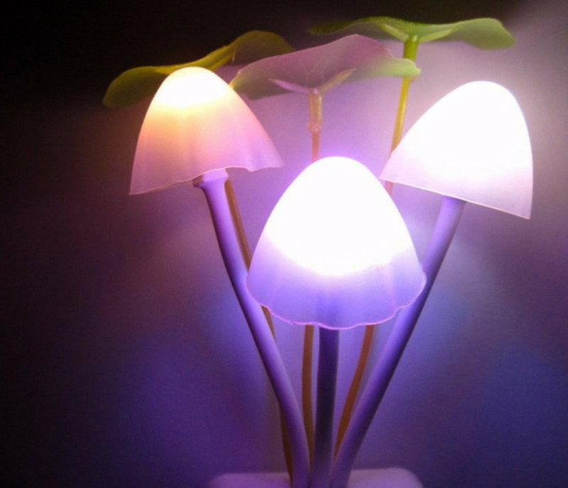 Светильник, ночник Аватар. Лампа ночная (avatar1EU), фото №10