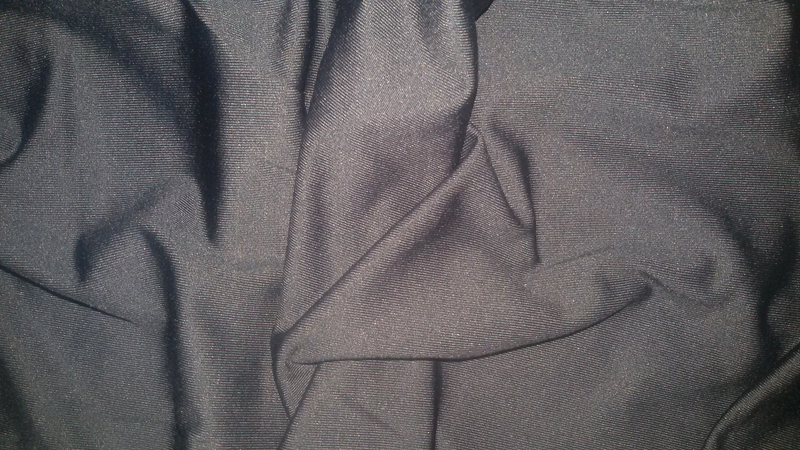 Платье женское черное 40-42 размер (Последний размер), photo number 7