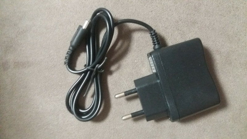 Зарядка, зарядное устройство для разьема, как micro usb, только шире, фото №8