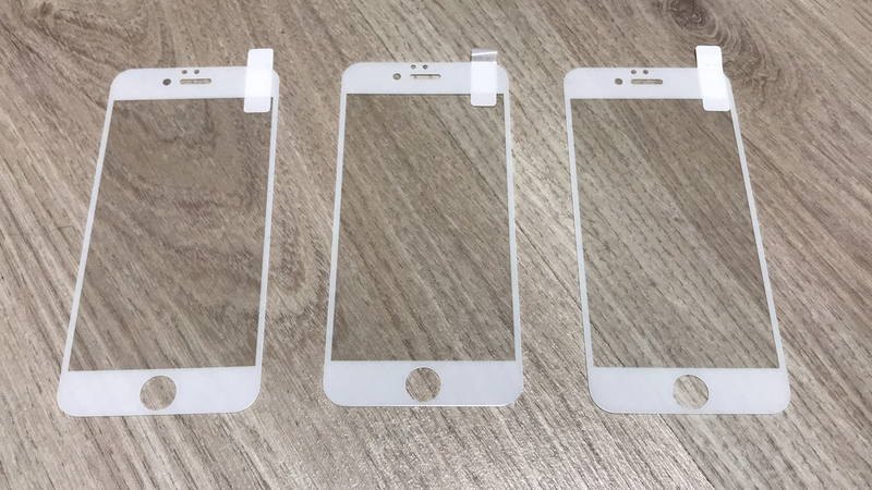 Стекло защитное на iPhone 6, iPhone 6S, photo number 3