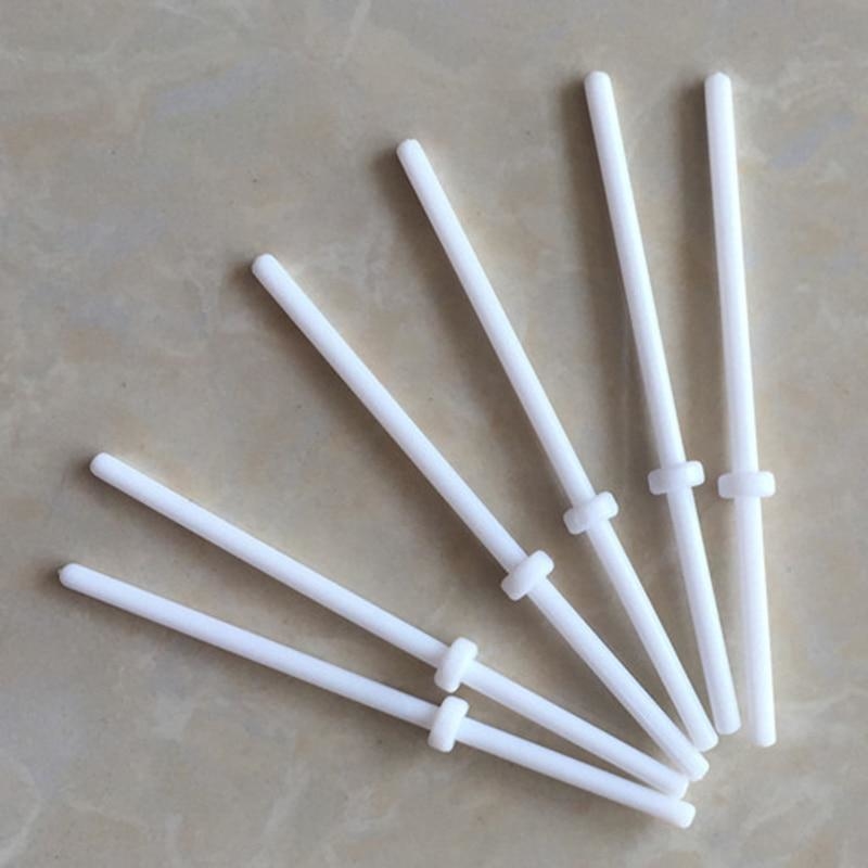Набор из 6 палочек для конфет Lollipop, фото №2