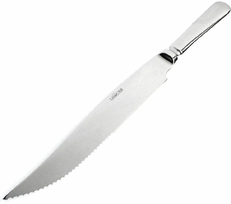 Нож стейковый Lessner Horeca Pamela 61410
