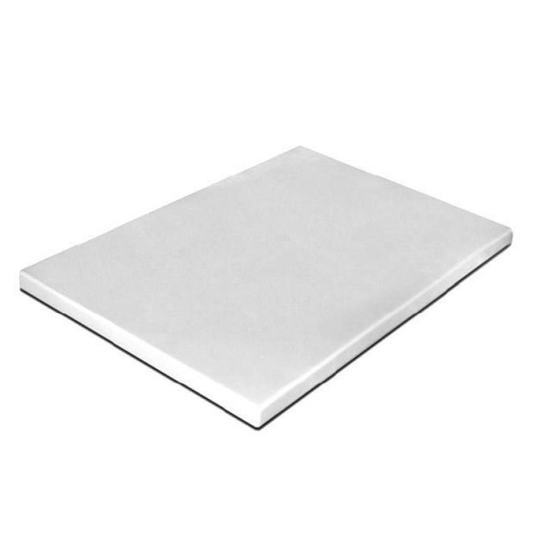 PE5NT40302, Deski kuchenne Durplastics 400h300h20 mm biała