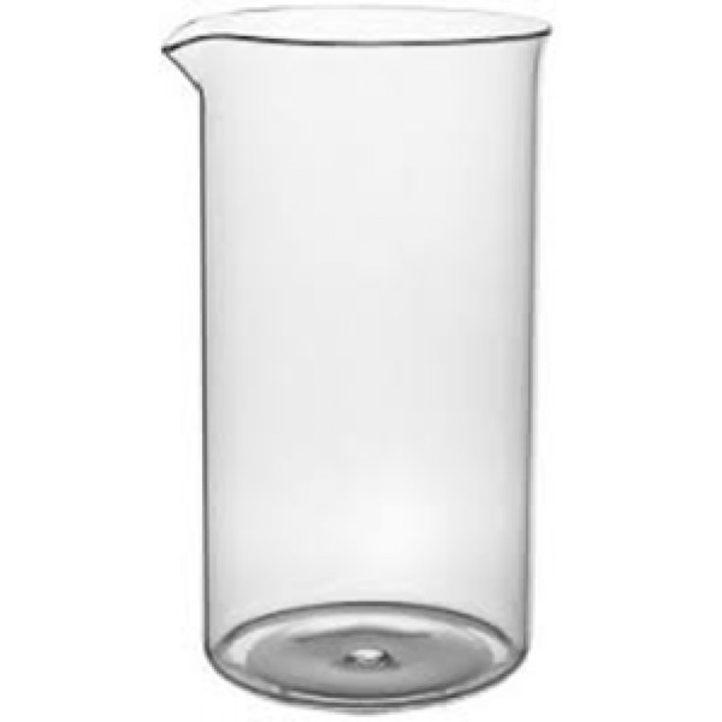 Kolba szklana 350 ml 16167-1