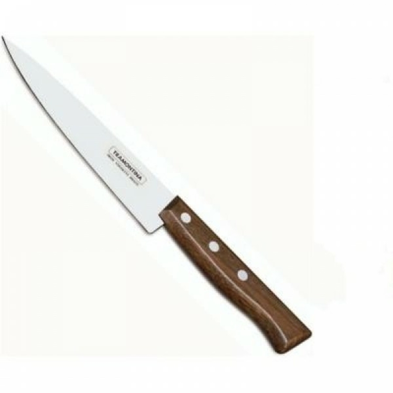 Нож поварской Tramontina Tradicional 178 мм 22219/007