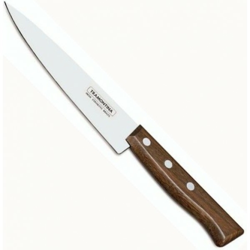 Нож поварской Tramontina Tradicional 203 мм 22219/008