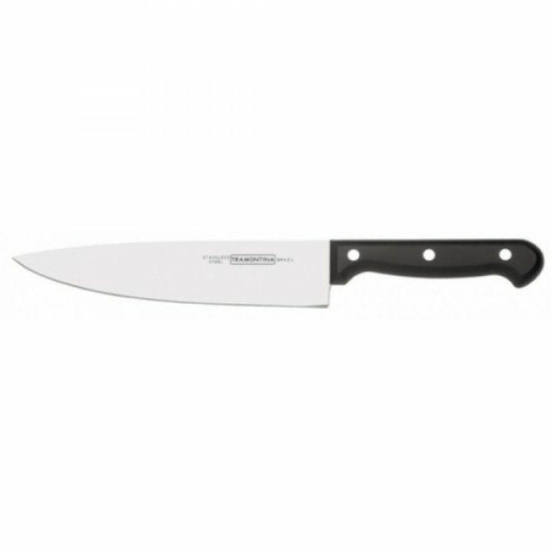 Нож поварской Tramontina Ultracorte 178 мм инд. блистер 23861/107