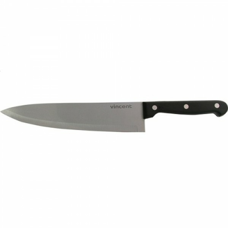VC-6168, Нож поварской Vincent 20 см