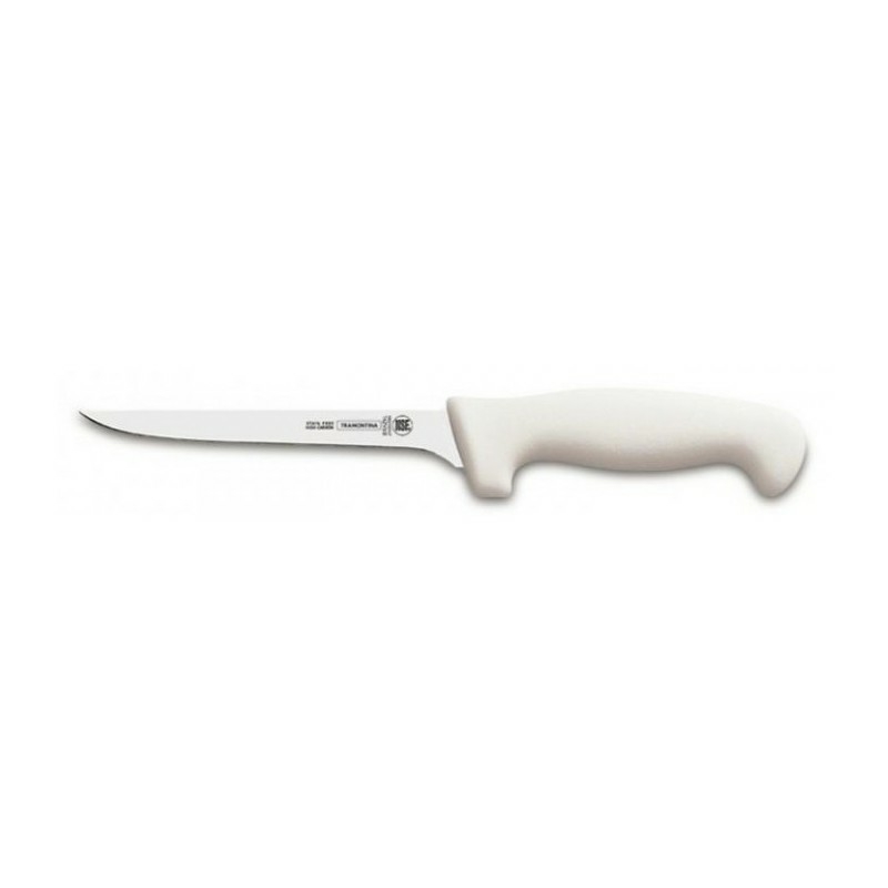 Нож разделочный Tramontina Professional Master 127 мм узкое лезвие 24635/085