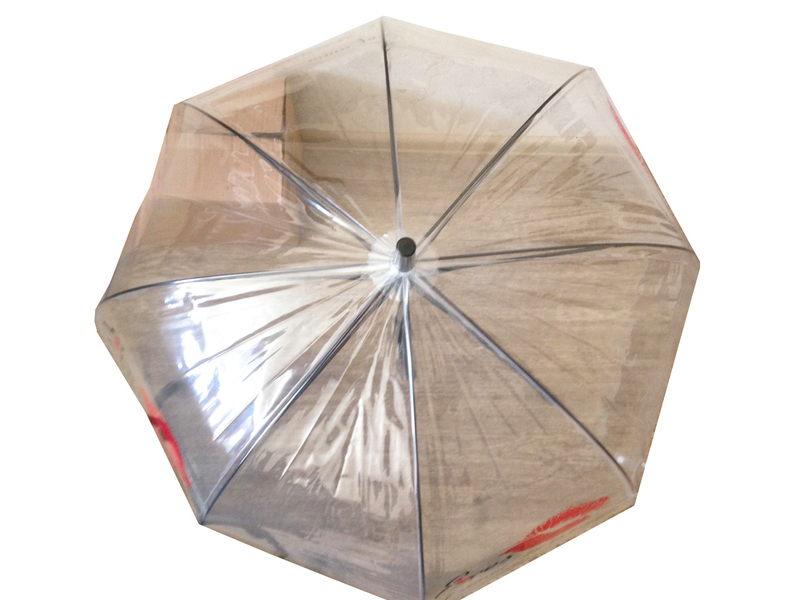 Зонт CLG7207  4 вида