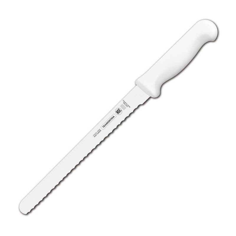 Нож для хлеба Tramontina Professional Master 203 мм инд.блистер 24627/188