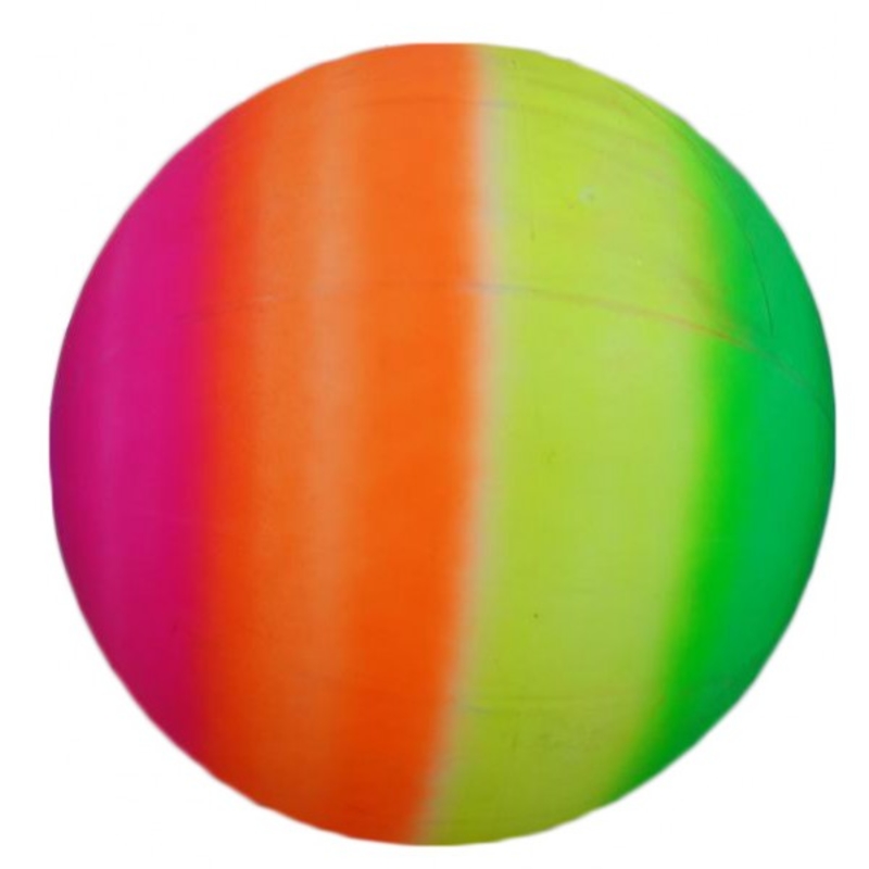 Мяч резиновый SB-1727 230грамм,40см