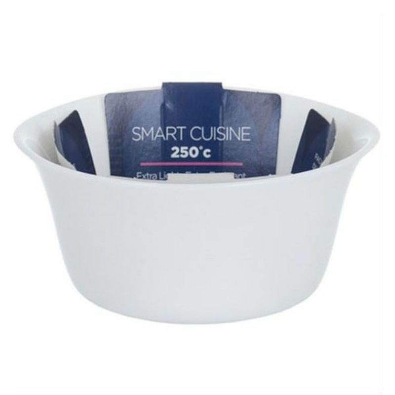 Форма круглая для запекания Luminarc Smart Cuisine 11 см N3295
