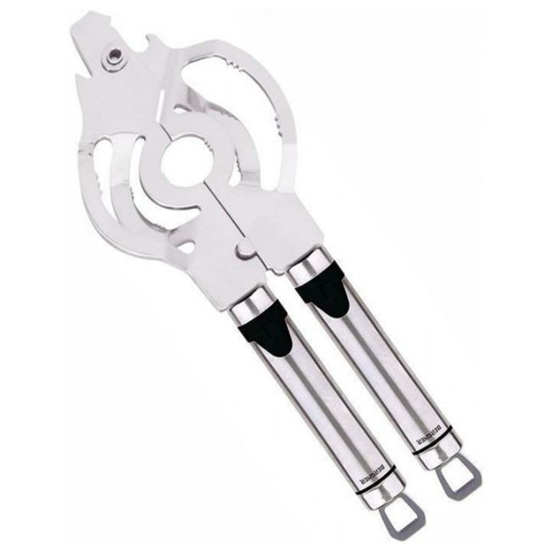 Ключ консервный Bergner 35 см, BG 3268