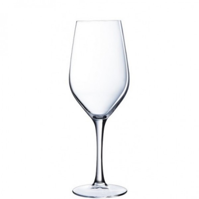 Набор бокалов для вина Luminarc Hermitage 350 мл 6 пр h2600, photo number 2