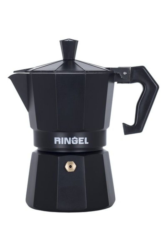 Гейзерная кофеварка RINGEL Barista,RG-12100-3, photo number 2