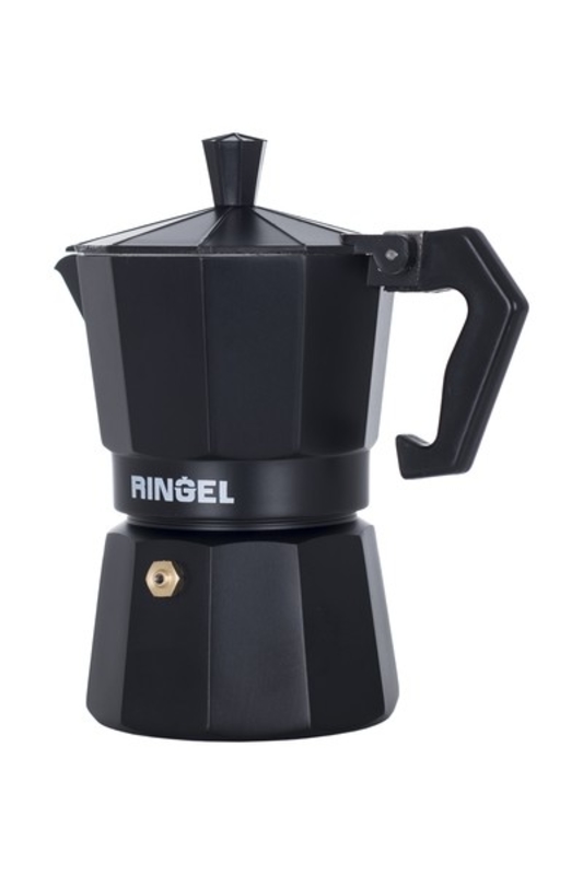 Гейзерная кофеварка RINGEL Barista,RG-12100-3, photo number 3