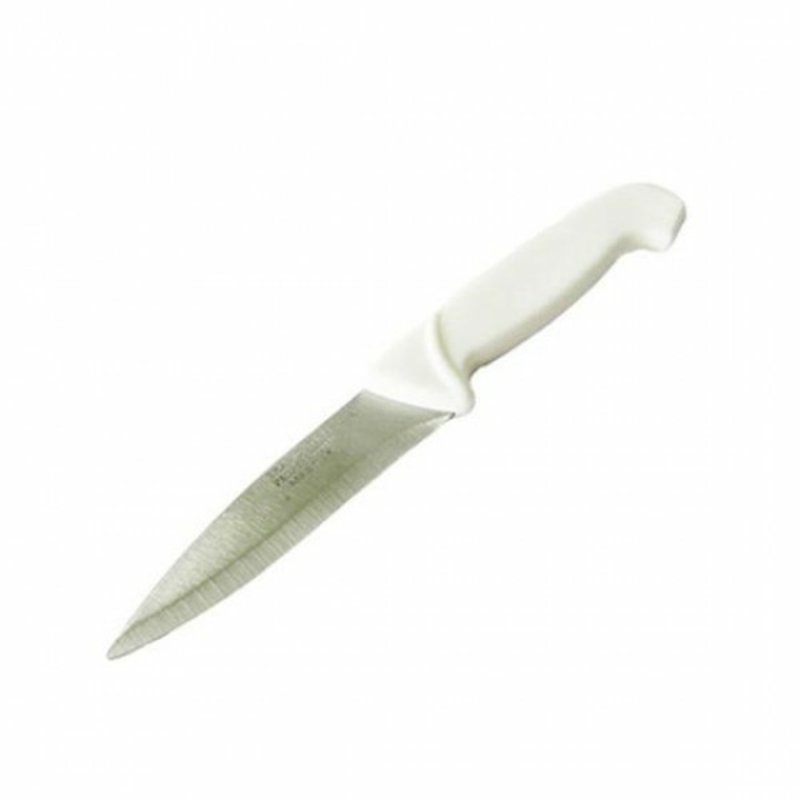 Нож с белой ручкой 23 см  17092VT