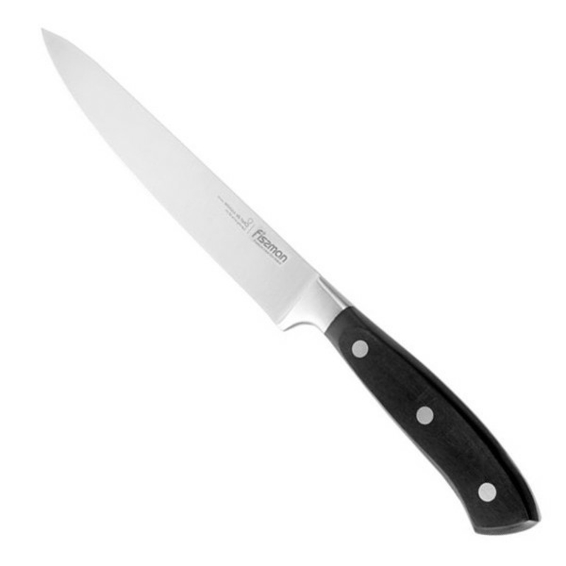 Нож гастрономический Fissman Chef de Cuisine 20 см нерж. Сталь 2393 F