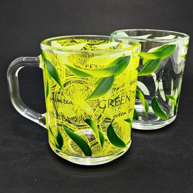Кружка Green Tea 200 мл Green Tea 85003894