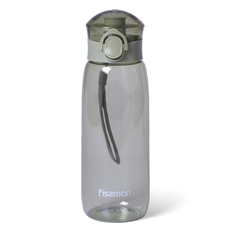 Бутылка для воды Fissman 650 мл 22 см 6926 F