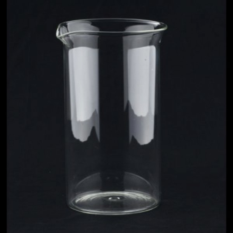 Колба стеклянная для френч пресса V 800 мл (шт) Империя Посуды EMP_9909