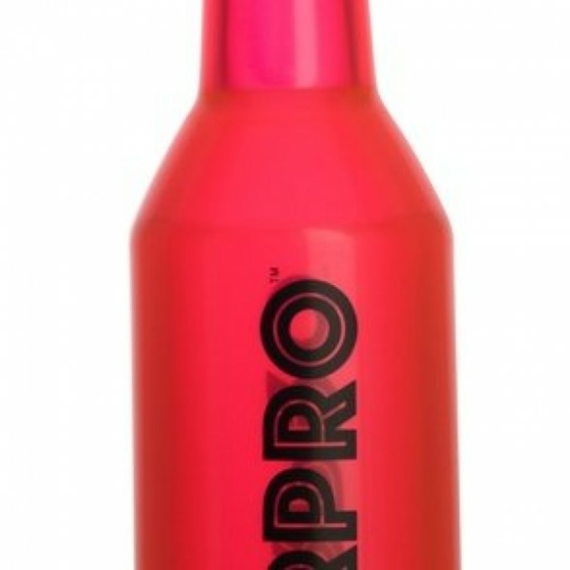 Бутылка&quot;BARPRO&quot;для флейринга  розового цвета H 290 мм (шт) Империя Посуды EMP_2077