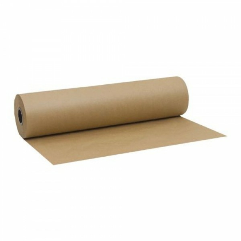 Бумага для выпекания коричневая 39 см*180 м 3 кг PM PRO71019