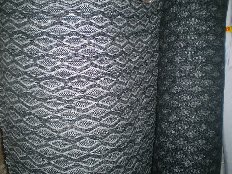 Ткань шерстяная,  костюмная, фото №3