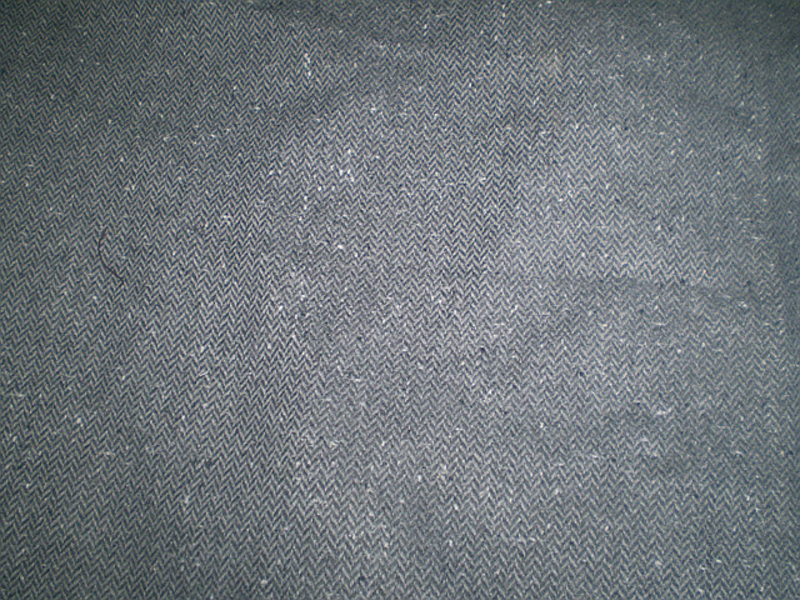 Ткань шерстяная костюмная, шерсть, фото №3