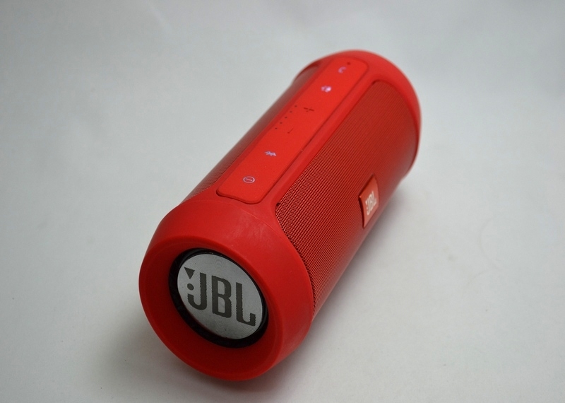 Портативная колонка JBL Charge E2+, фото №3