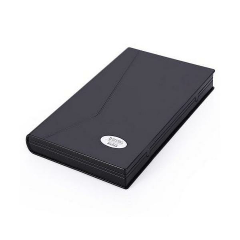 Весы ювелирные электронные 0,1-500 гр Notebook Series, фото №5