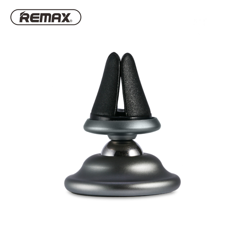 Holder Remax Air Vent Metal RM-C28 Original, photo number 6