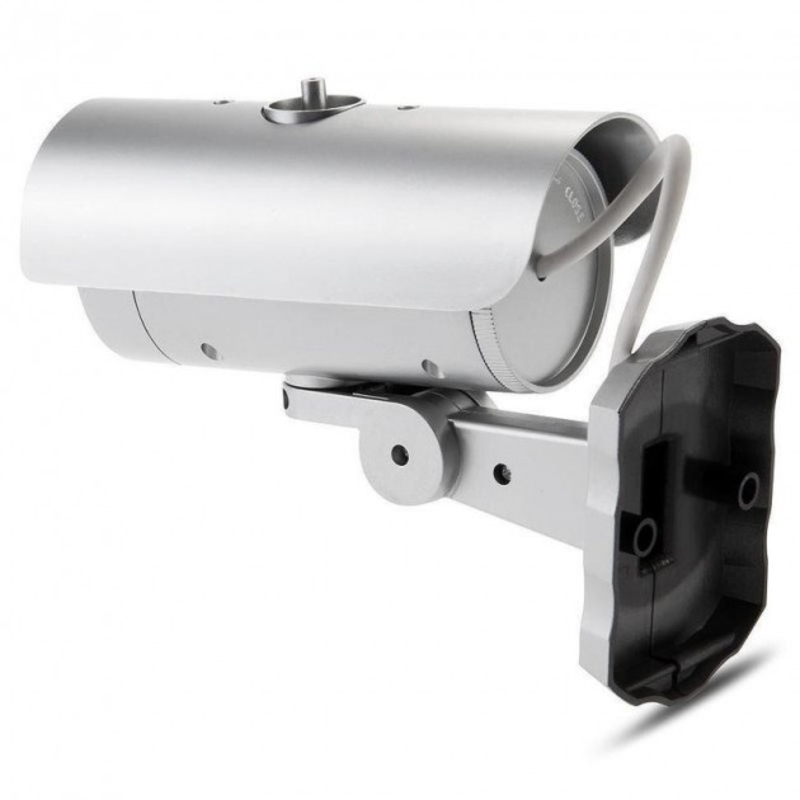 Муляж камеры видеонаблюдения, камера-обманка CAMERA DUMMY PT 1900 с датчиком на движение, photo number 5