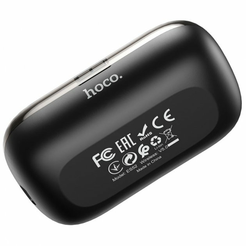Наушники Hoco ES52 Delight TWS Bluetooth с зарядным кейсом, photo number 8