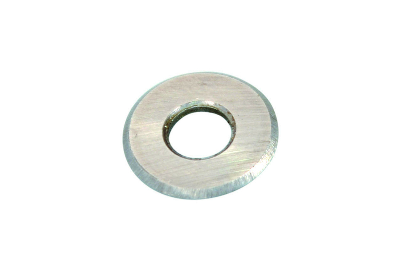 Колесо сменное для плиткореза Mastertool - 22 х 10,5 х 2 мм (к подшипниковым) (80-2212)