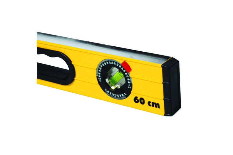 Уровень Mastertool - 400 мм с поворотной капсулой (36-0403), numer zdjęcia 4