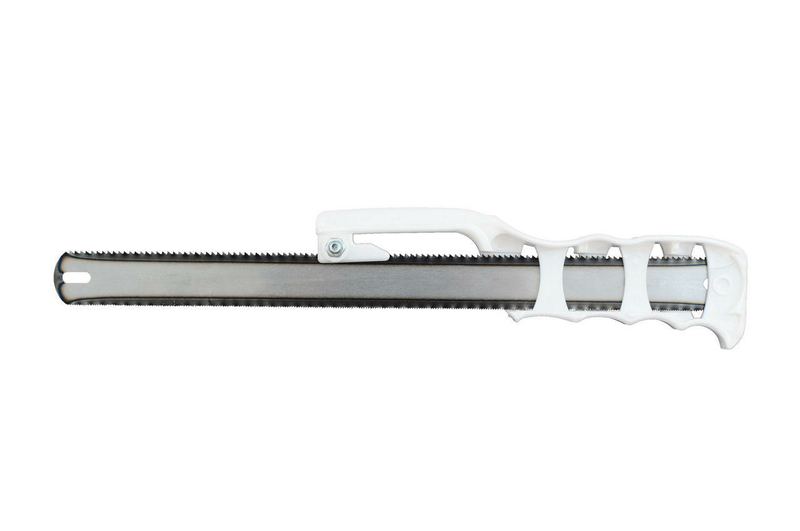 Ножовка-ручка Topex - 300 мм (10A212), фото №2