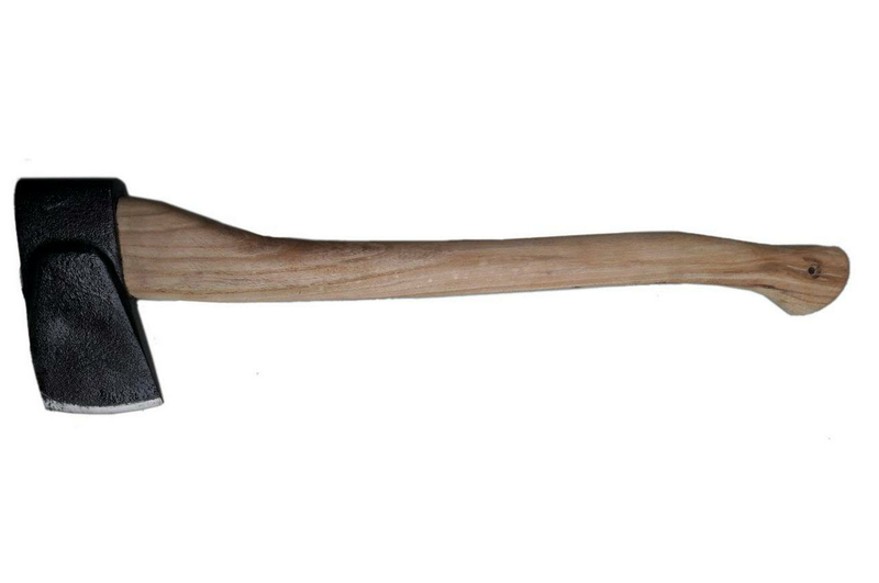 Топор DV - 850 г ручка дерево (ПР7)