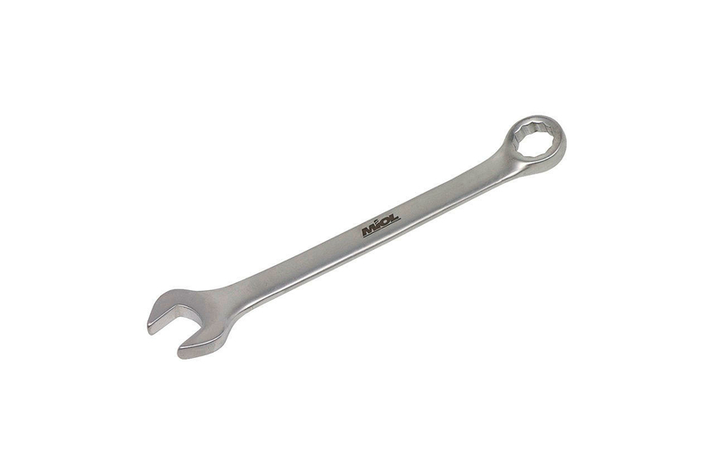 Ключ рожково-накидной Miol - 20 мм (51-685)