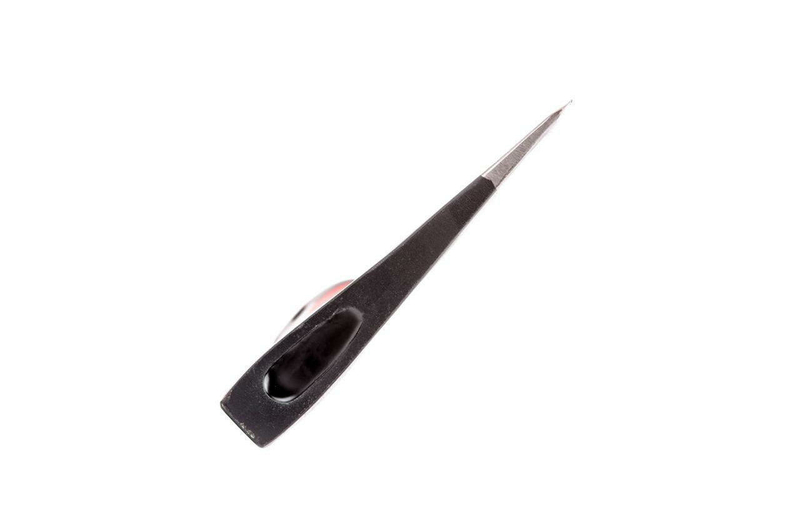 Топор Intertool - 800 г ручка фибергласс (HT-0262), фото №8