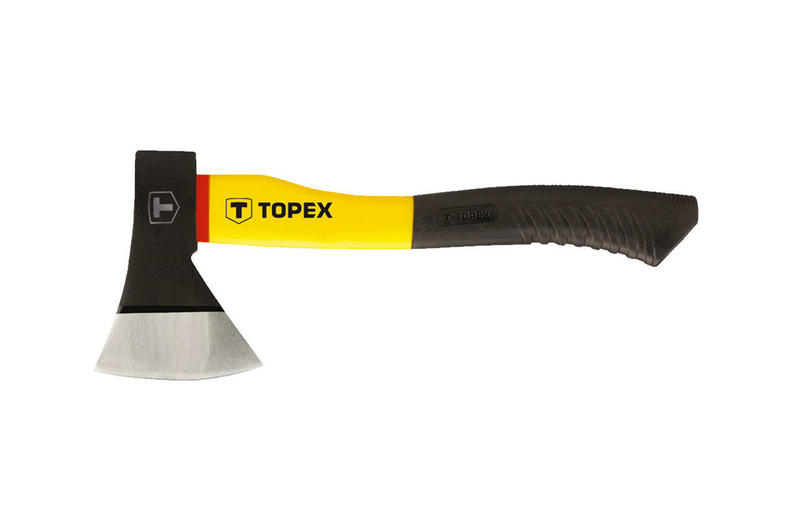 Топор Topex - 600 г ручка стекловолокно (05A200)