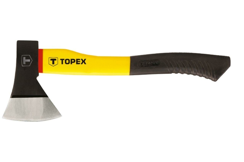 Топор Topex - 800 г ручка стекловолокно (05A201)
