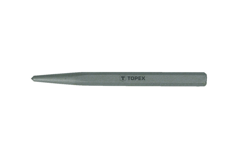 Кернер Topex - 6,3 х 100 мм (03A441), photo number 2