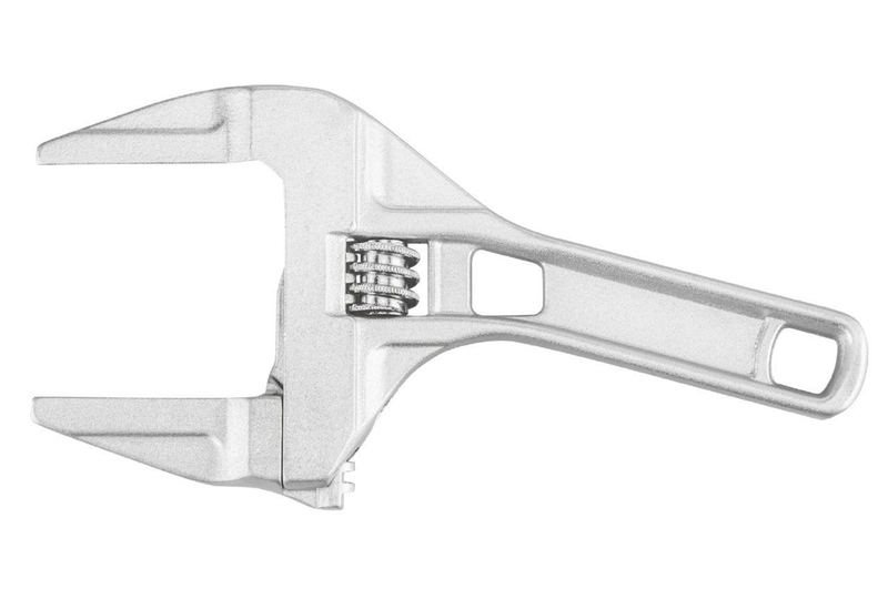 Ключ разводной Topex - 200 мм (0-70 мм) (35d700), фото №2
