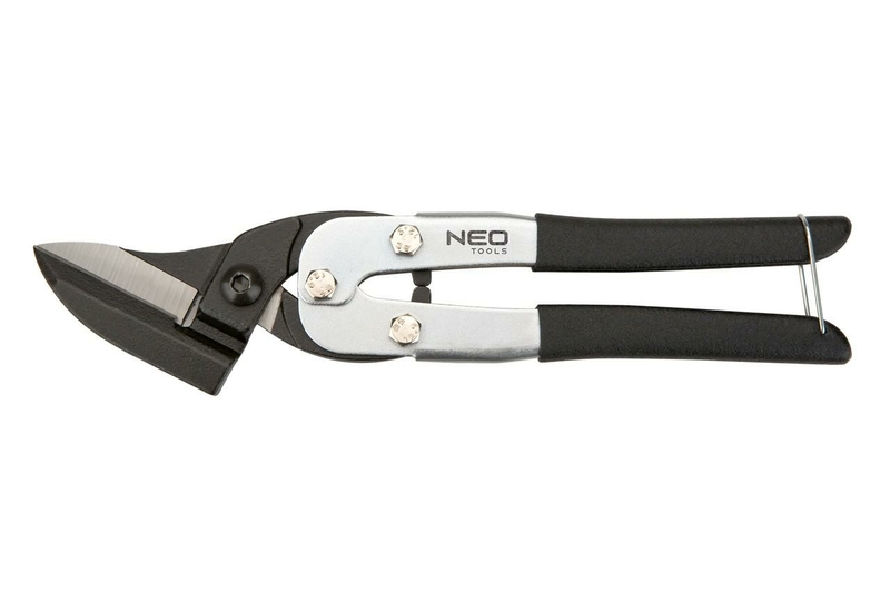 Ножницы по металлу NEO - 250 мм Pro (31-065), numer zdjęcia 2